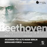 Symphony no. 8 in F major, op. 93: I. Allegro vivace e con brio
