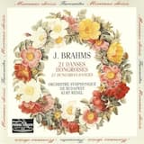 Danse hongroise n°6 en ré majeur: Vivace