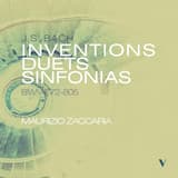 Invention no. 7 in E minor, BWV 778