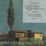 Clarinet Quintet, B-flat major: 3. Menuetto, Allegro