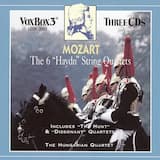 Quartet no. 17 in B-flat, K. 458 "The Hunt": Allegro assai