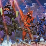 A.T. フィールド (A.T. Field)