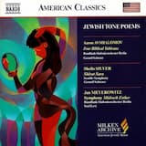 4 Biblical Tableaux: No. 1. Queen Esther's Prayer