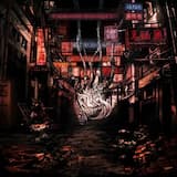 クジラ病棟の或る前夜