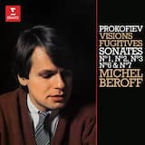 Piano Sonata No. 2 in D Minor, Op. 14: III. Andante