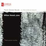Twenty Four Preludes and Fugues: Book Four (New Testament) "Landscapes of the Lamb": Fugue Twenty Two