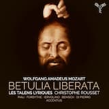 Betulia liberata, K. 118, Parte seconda: Aria "Quel nocchier che in gran procella" (Amital)