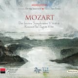 Symphonie Nr. 39 in Es Dur, K. 543: I. Adagio - Allegro