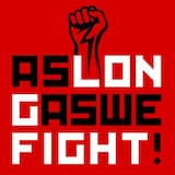 As Long as We Fight (LaMagra remix)