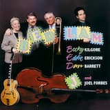 I Want You to Be My Baby