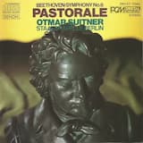 Symphony No. 6 op. 68 "Pastorale": II. Andante molto mosso
