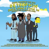 Retrophin (School of the Gifted remix)