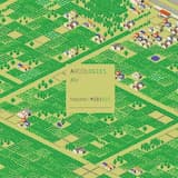 sentient dream - akai S3KXL varispeed 170bpm mix