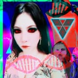 ◙ the brood dies without its mother's psychic connection ◙