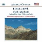 Hudson River Suite: II. Henry Hudson