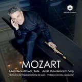 Andante in C major, K. 315