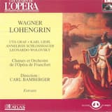 Acte 1: "Zum Kampf für eine Magd zu Steh'n..."