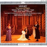 Le nozze di Figaro: Atto II: Che novità!