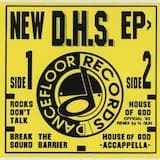 Break the Sound Barrier