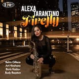 La donna nel giardino