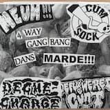 Fudge Covered Fingers