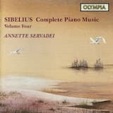 Thirteen Pieces for Piano, op. 76: 13. Harlequinade