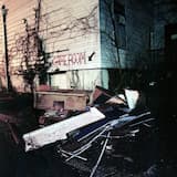 A Little Effort Goes Away