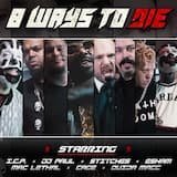 8 Ways to Die