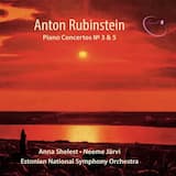 Piano Concerto No. 5 in E-Flat Major, Op. 94: II. Andante