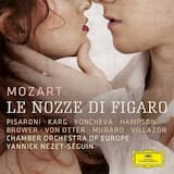 Le nozze di Figaro: Atto quarto. N. 24 Cavatina: L'ho perduta, me meschina!