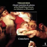 Suite "Uranie" in D minor: V. Gavotte