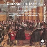 Pater Abraham miserere mei / Secunda pars. Fili recordare