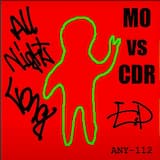 All Night Long (CDR remix)