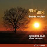 Quintette pour piano et cordes, Op. 41: II. Sur un rythme de Zortzico