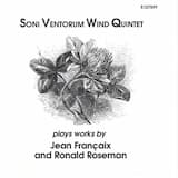 Quintette no. 2: IV. Andante