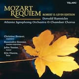 Requiem in D minor, K. 626 (Levin completion): IIId. Sequenz: "Recordare"