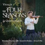 L’Autunno (Autumn), op. 8 no. 3: III. Allegro