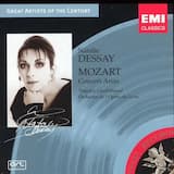 Alcandro, lo confesso… Non so donde viene, K. 294