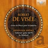 Suite in d - Gavotte