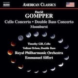 Double Bass Concerto: II. Umbra - III. Antumbra