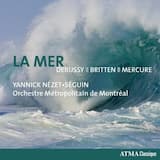 La Mer, L. 109: No. 1. De l'aube à midi sur la mer
