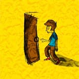 Art Is My Weapon! (or Is It a Means to My End??)