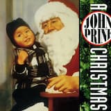A John Prine Christmas