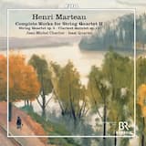 String Quartet No. 1 in D-Flat Major, Op. 5: II. Allegro giocoso, ma non troppo vivo