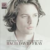 Partita no. 6 in E minor, BWV 830: IV. Air