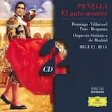 El gato montés, Rev. Miguel Roa, Act 2: Senó maestro, la hora ê ya