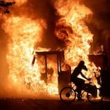 We Demand Tomorrow (Or Business As Usual)