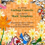 "Rock" Symphony (Symphony no. 4): III. Grave molto