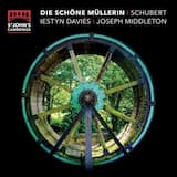 Die schöne Müllerin, Op. 25, D. 795: II. Wohin?
