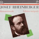 Sonate C-Dur für Violoncello und Klavier, op. 92: 3. Finale. Vivo